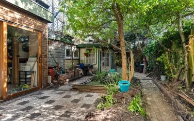 Appartement te koop: Loosduinsekade 445, Rustenburg 'S-Gravenhage