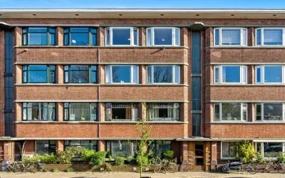 Appartement te koop: Loosduinsekade 570, 'S-Gravenhage
