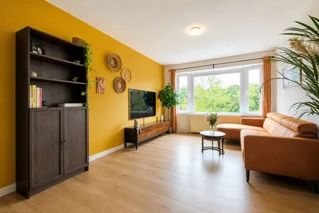 Appartement te koop: Loosduinsekade 570, Leyenburg 'S-Gravenhage