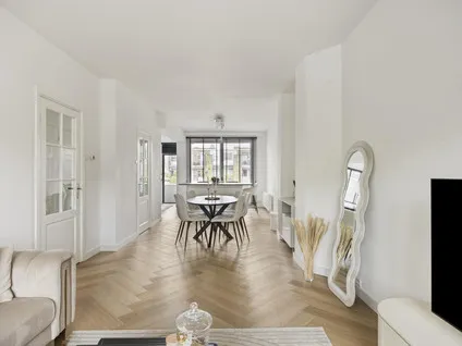 Appartement te koop: Loosduinsekade 575, Leyenburg 'S-Gravenhage