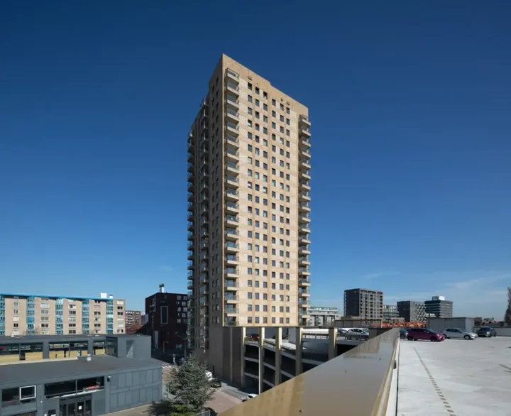 Appartement te huur: Loosduinsekade 92T-3, Schildersbuurt-West 'S-Gravenhage