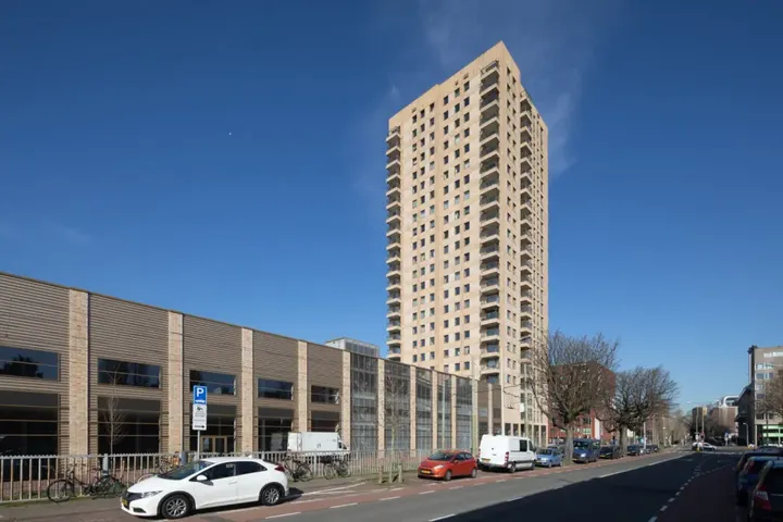 Appartement te huur: Loosduinsekade 92V3, Schildersbuurt-West 'S-Gravenhage