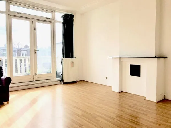 Home for rent: Loosduinsekade, Transvaalkwartier-Noord 'S-Gravenhage