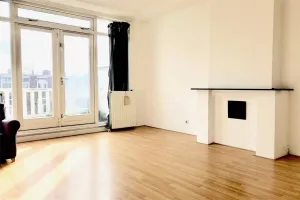 Woning te huur: Loosduinsekade, Transvaalkwartier-Noord 'S-Gravenhage