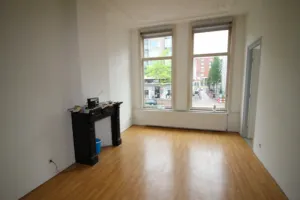 Woning te huur: Loosduinsekade, Transvaalkwartier-Noord 'S-Gravenhage