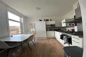 Woning te huur: Loosduinseweg, Heesterbuurt 'S-Gravenhage