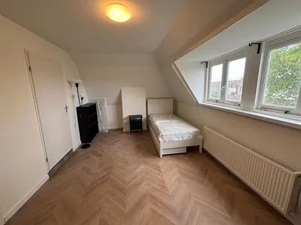 Kamer te huur: Loosduinseweg, Heesterbuurt 'S-Gravenhage