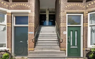 Appartement te koop: Loosduinseweg 1005, Heesterbuurt 'S-Gravenhage