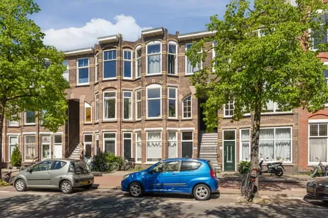 Appartement te koop: Loosduinseweg 1005, Heesterbuurt 'S-Gravenhage