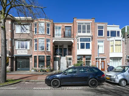 Woning te koop: Loosduinseweg 1049, 'S-Gravenhage