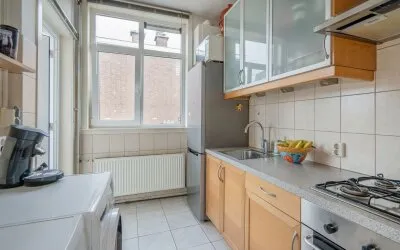 Appartement te koop: Loosduinseweg 1063, Heesterbuurt 'S-Gravenhage