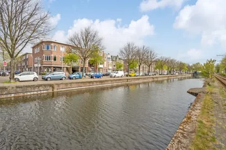 Appartement te koop: Loosduinseweg 1063, Heesterbuurt 'S-Gravenhage