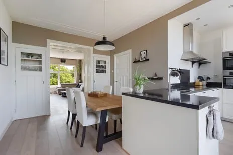 Appartement te koop: Loosduinseweg 1117, Heesterbuurt 'S-Gravenhage