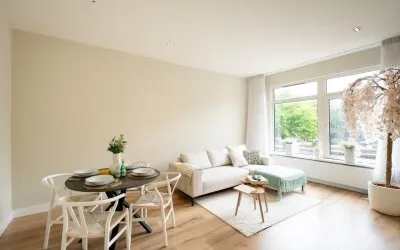Appartement te koop: Loosduinseweg 1139, Heesterbuurt 'S-Gravenhage