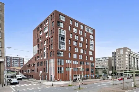 Appartement te koop: Loosduinseweg 247, 'S-Gravenhage
