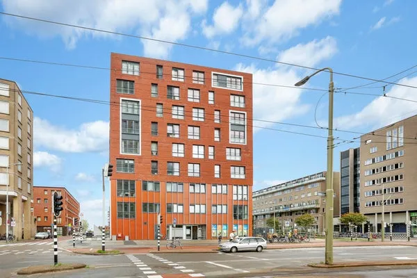 Appartement te huur: Loosduinseweg 297B, Rond de Energiecentrale 'S-Gravenhage