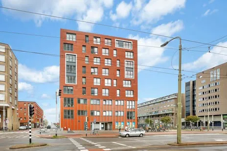 Apartment for rent: Loosduinseweg 297B, Rond de Energiecentrale 'S-Gravenhage