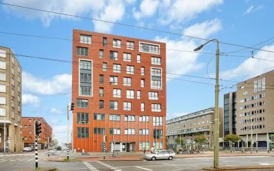 Appartement te huur: Loosduinseweg 297B, Rond de Energiecentrale 'S-Gravenhage