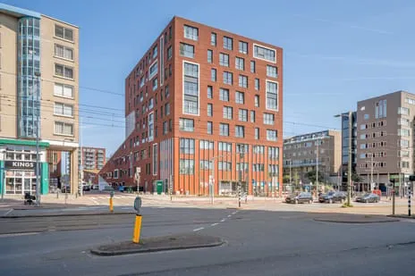 Appartement te koop: Loosduinseweg 299, Rond de Energiecentrale 'S-Gravenhage