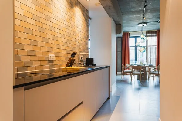 Woning te huur: Loosduinseweg 373B-1, 'S-Gravenhage