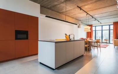 Woning te huur: Loosduinseweg 373B2, Rond de Energiecentrale 'S-Gravenhage