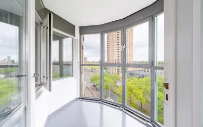 Appartement te koop: Loosduinseweg 463, Rond de Energiecentrale 'S-Gravenhage