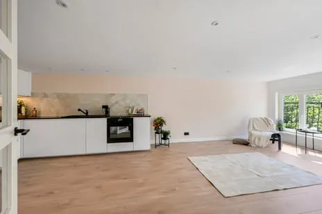Apartment for sale: Loosduinseweg 619Q, Rond de Energiecentrale 'S-Gravenhage