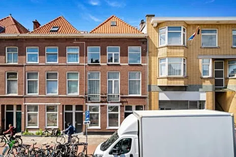 Appartement te koop: Loosduinseweg 641, Rond de Energiecentrale Haag