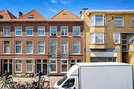 Appartement te koop: Loosduinseweg 641B, Rond de Energiecentrale Haag