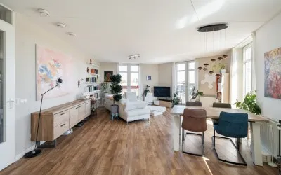 Appartement te koop: Loosduinseweg 669, 'S-Gravenhage