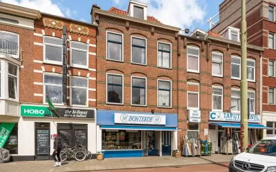 Appartement te koop: Loosduinseweg 673B, Valkenboskwartier 'S-Gravenhage