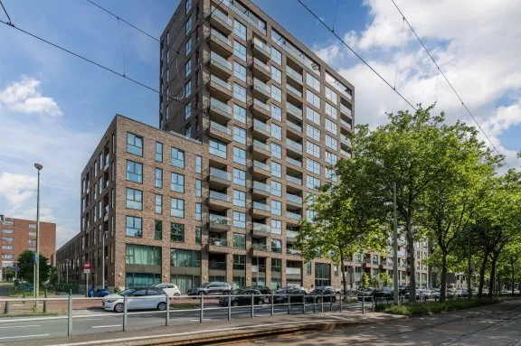 Appartement te huur: Loosduinseweg 73, Rond de Energiecentrale 'S-Gravenhage