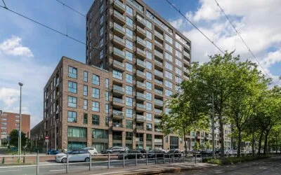 Appartement te huur: Loosduinseweg 73, 'S-Gravenhage