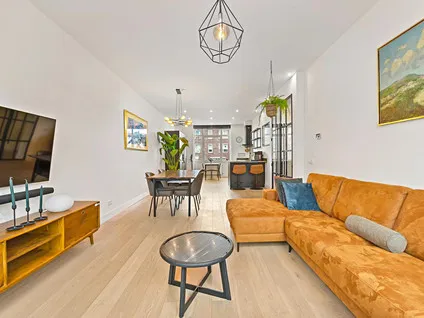 Appartement te koop: Loosduinseweg 763, Valkenboskwartier 'S-Gravenhage