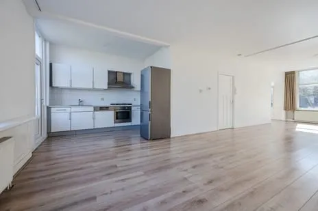 Appartement te koop: Loosduinseweg 771, Valkenboskwartier 'S-Gravenhage
