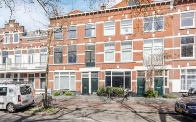 Appartement te koop: Loosduinseweg 771, 'S-Gravenhage