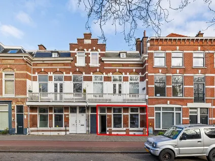 Appartement te koop: Loosduinseweg 775, 'S-Gravenhage