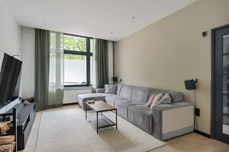 Appartement te koop: Loosduinseweg 791, Valkenboskwartier 'S-Gravenhage