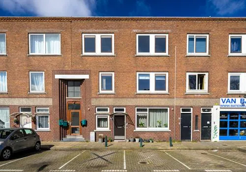 Apartment for sale: Loosduinseweg 863, Valkenboskwartier 'S-Gravenhage