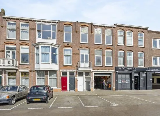 Appartement te koop: Loosduinseweg 889, Valkenboskwartier 'S-Gravenhage