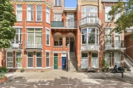 Apartment for sale: Loosduinseweg 941, Valkenboskwartier 'S-Gravenhage
