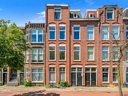 Appartement te koop: Loosduinseweg 997, Heesterbuurt 'S-Gravenhage