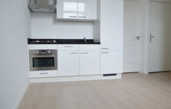 Woning te koop: Loosduinseweg, Heesterbuurt 'S-Gravenhage