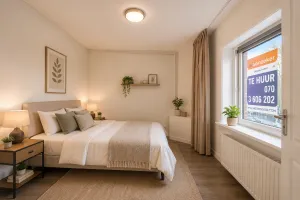 Woning te huur: Loosduinseweg, Heesterbuurt 'S-Gravenhage