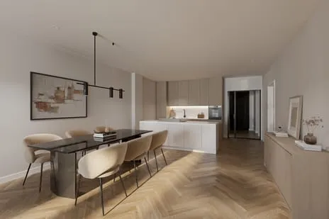 Appartement te koop: Looskade 2D, Binnenstad Roermond