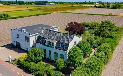 Detached house for sale: Loosterweg 14, Voorhout buitengebied Voorhout