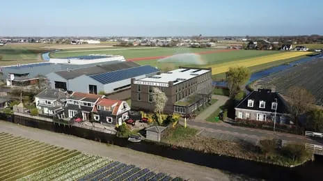 Woning te koop: Loosterweg 6H, Voorhout buitengebied Voorhout