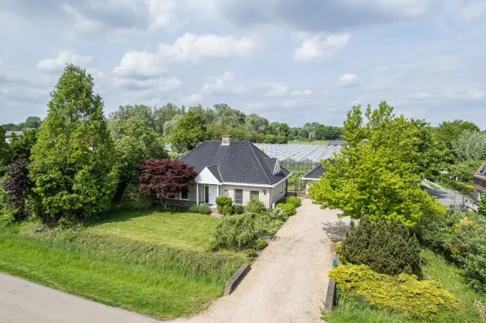 Vrijstaande woning te koop: Loostraat 116, Buitengebied Huissen Huissen