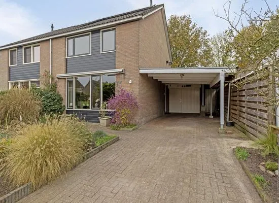 Koopwoning: Lootenstraat 10 in Hoogersmilde - €349.500 - 137m²