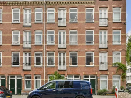 Studio te koop: Lootsstraat 18-2, Lootsbuurt Amsterdam